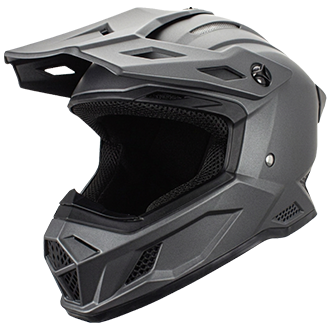 Offroad-Helme