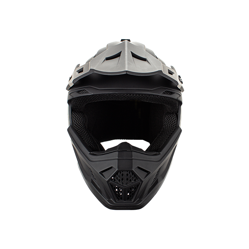 ABS Offroad-Motorradhelm für Kinder