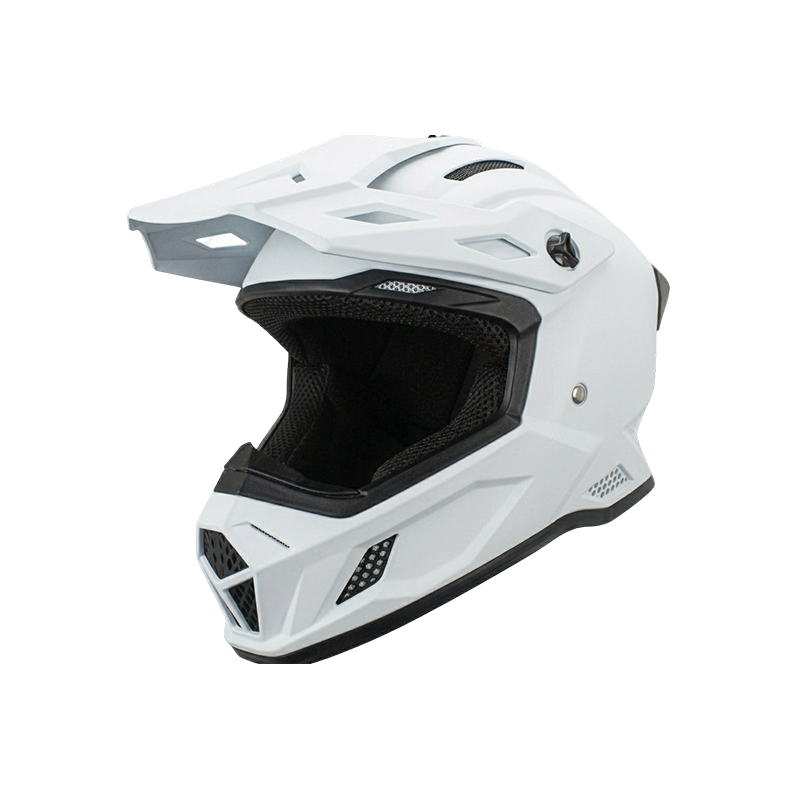 ABS Offroad-Motorradhelm für Kinder