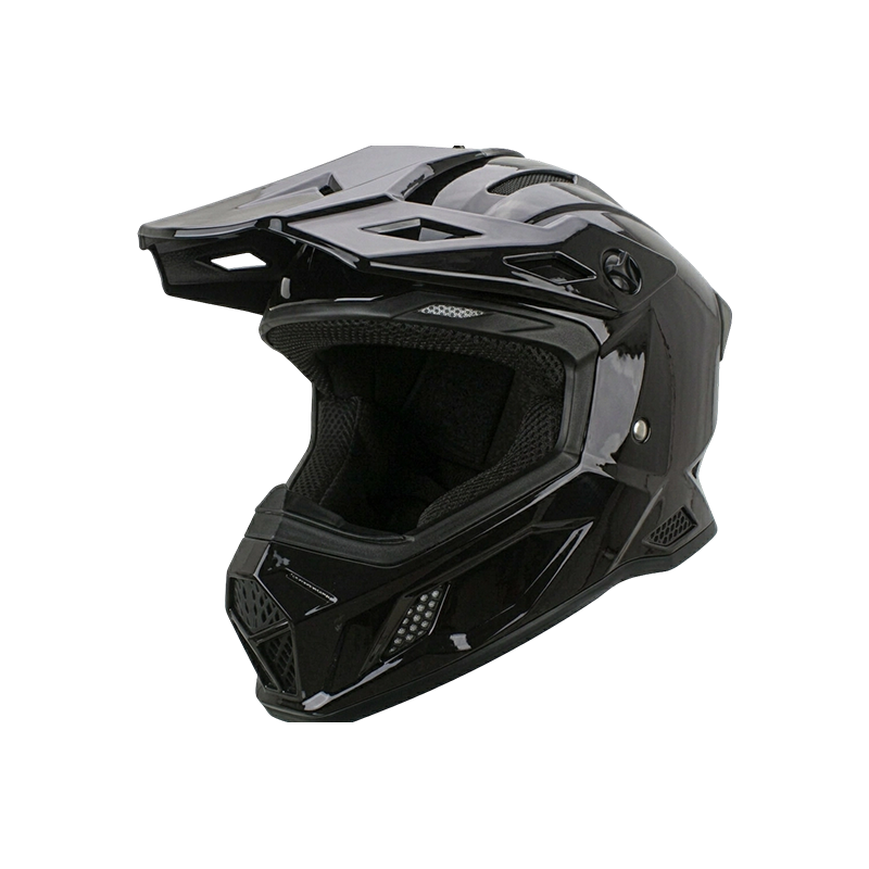 ABS Offroad-Motorradhelm für Kinder