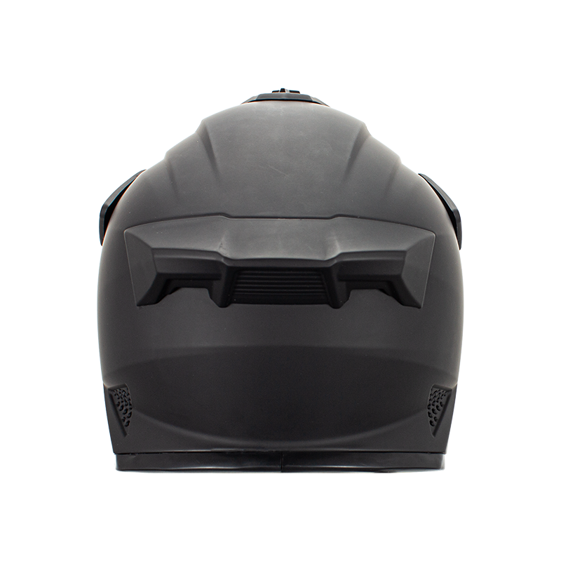 ABS Offroad-Motorradhelm für Kinder